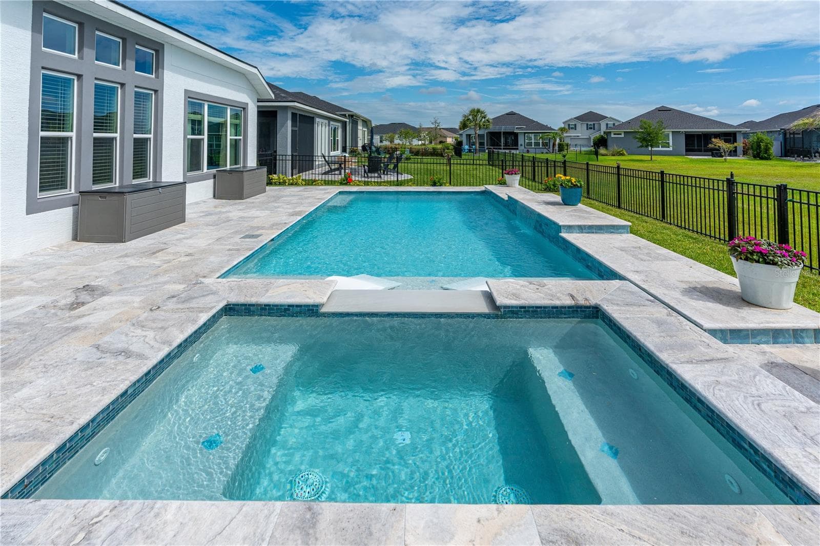 Single Family Residence at 268 MOSAIC BLVD, DAYTONA BEACH, photo 30 of 50
