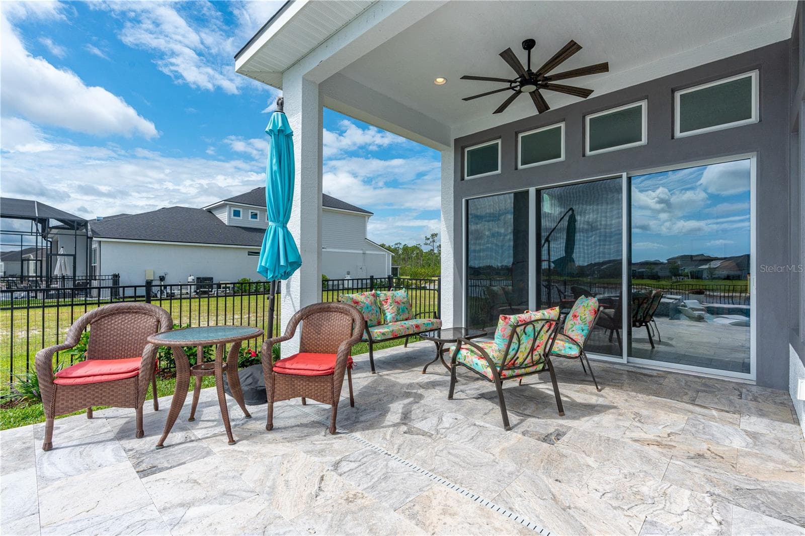 Single Family Residence at 268 MOSAIC BLVD, DAYTONA BEACH, photo 31 of 50