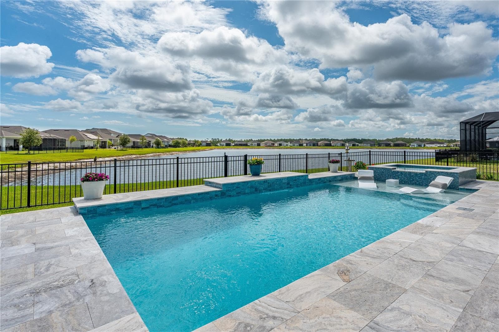 Single Family Residence at 268 MOSAIC BLVD, DAYTONA BEACH, photo 32 of 50
