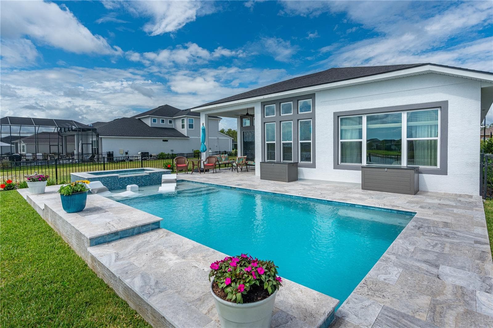Single Family Residence at 268 MOSAIC BLVD, DAYTONA BEACH, photo 35 of 50