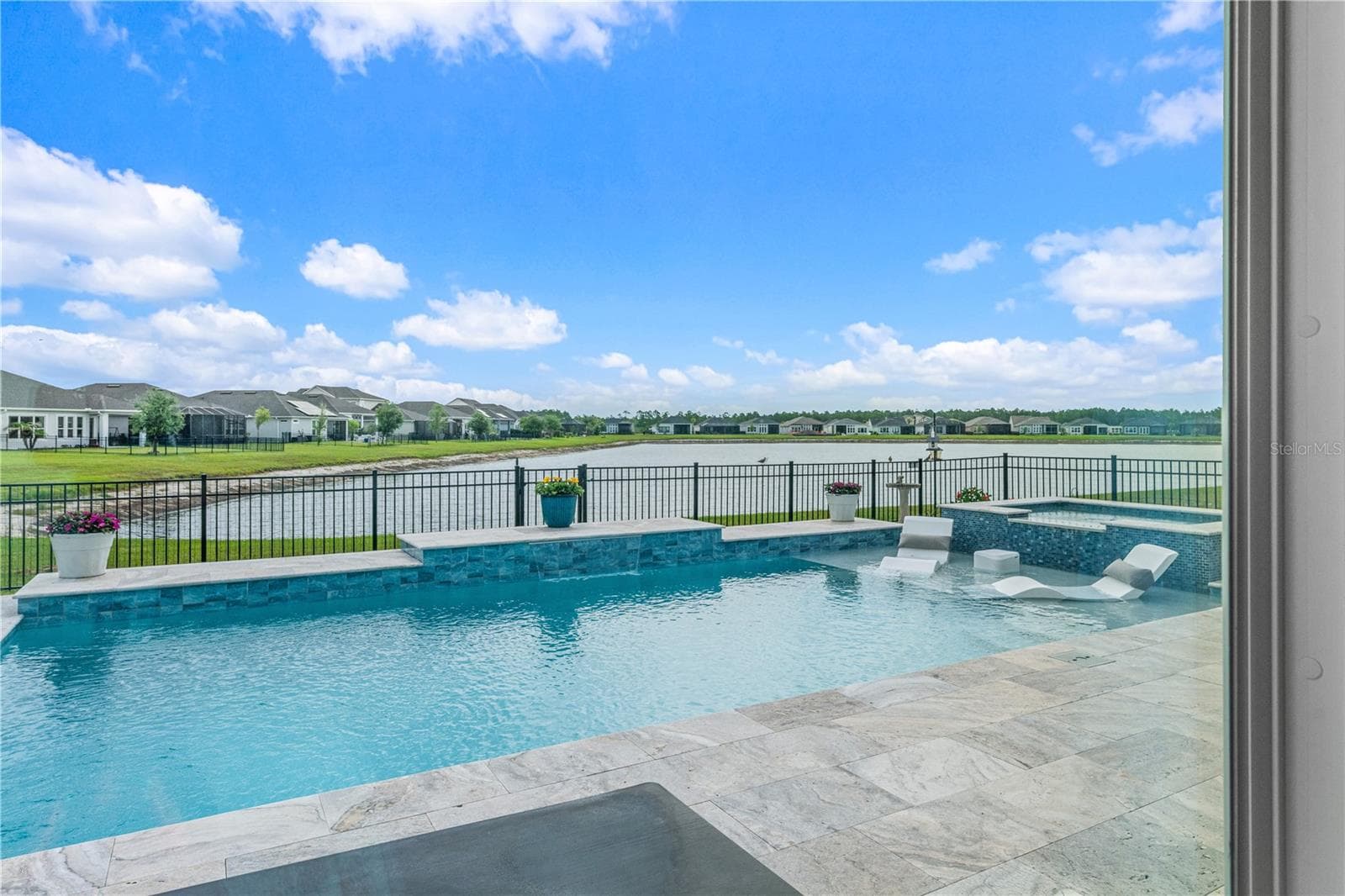 Single Family Residence at 268 MOSAIC BLVD, DAYTONA BEACH, photo 37 of 50