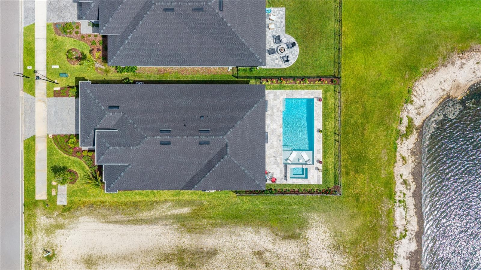 Single Family Residence at 268 MOSAIC BLVD, DAYTONA BEACH, photo 39 of 50