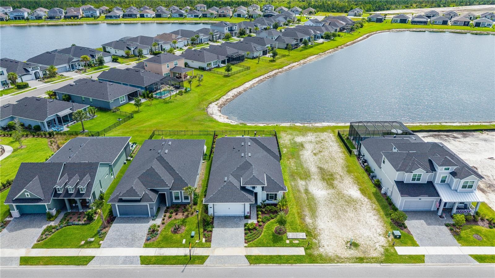 Single Family Residence at 268 MOSAIC BLVD, DAYTONA BEACH, photo 40 of 50