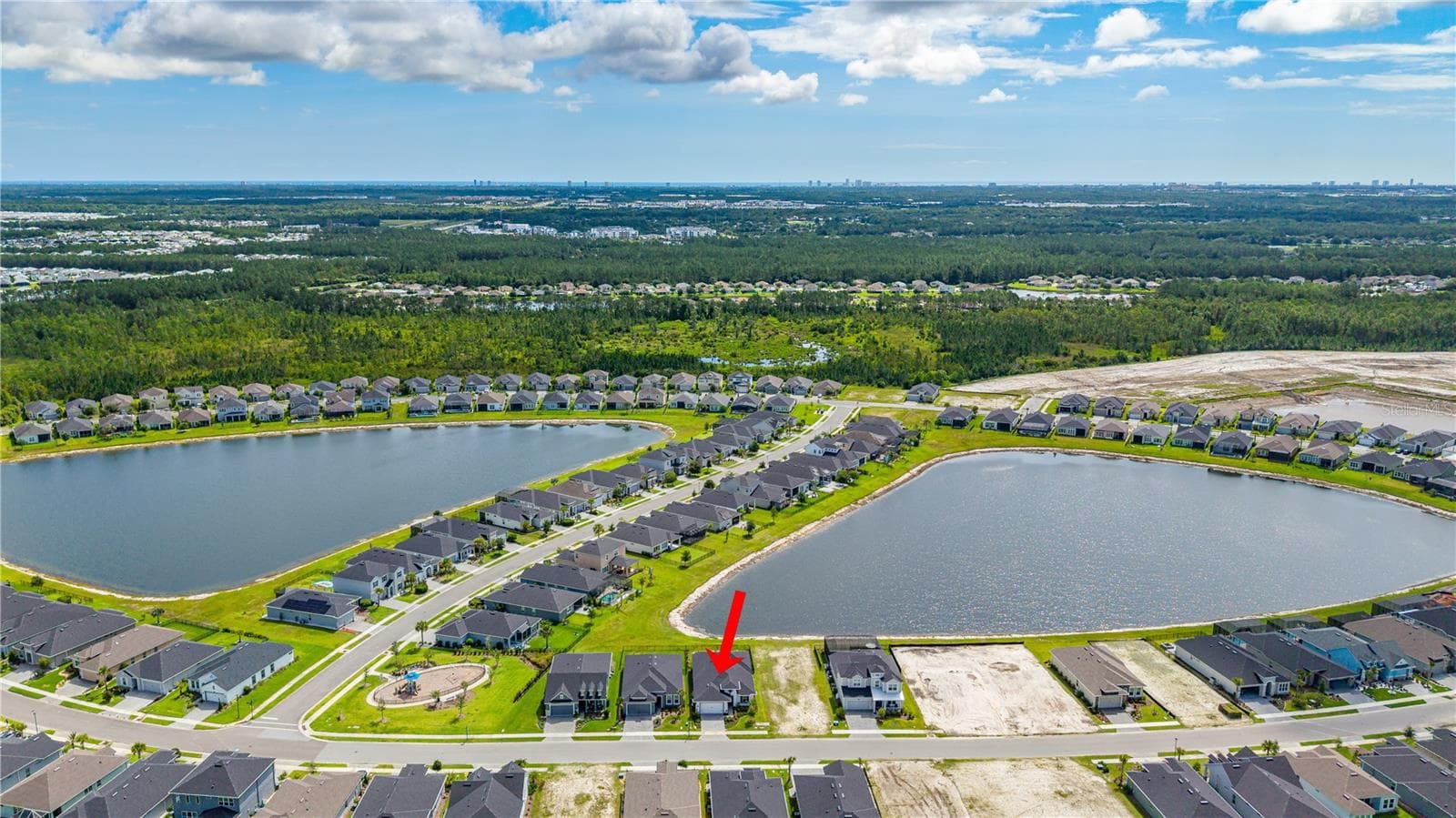 Single Family Residence at 268 MOSAIC BLVD, DAYTONA BEACH, photo 41 of 50