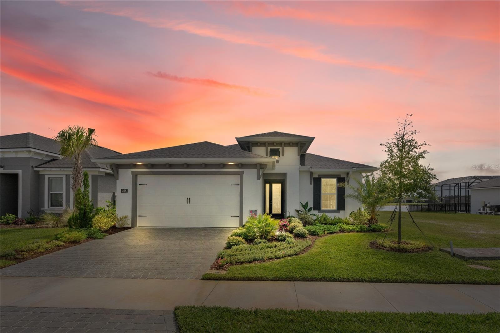 Single Family Residence at 268 MOSAIC BLVD, DAYTONA BEACH, photo 42 of 50
