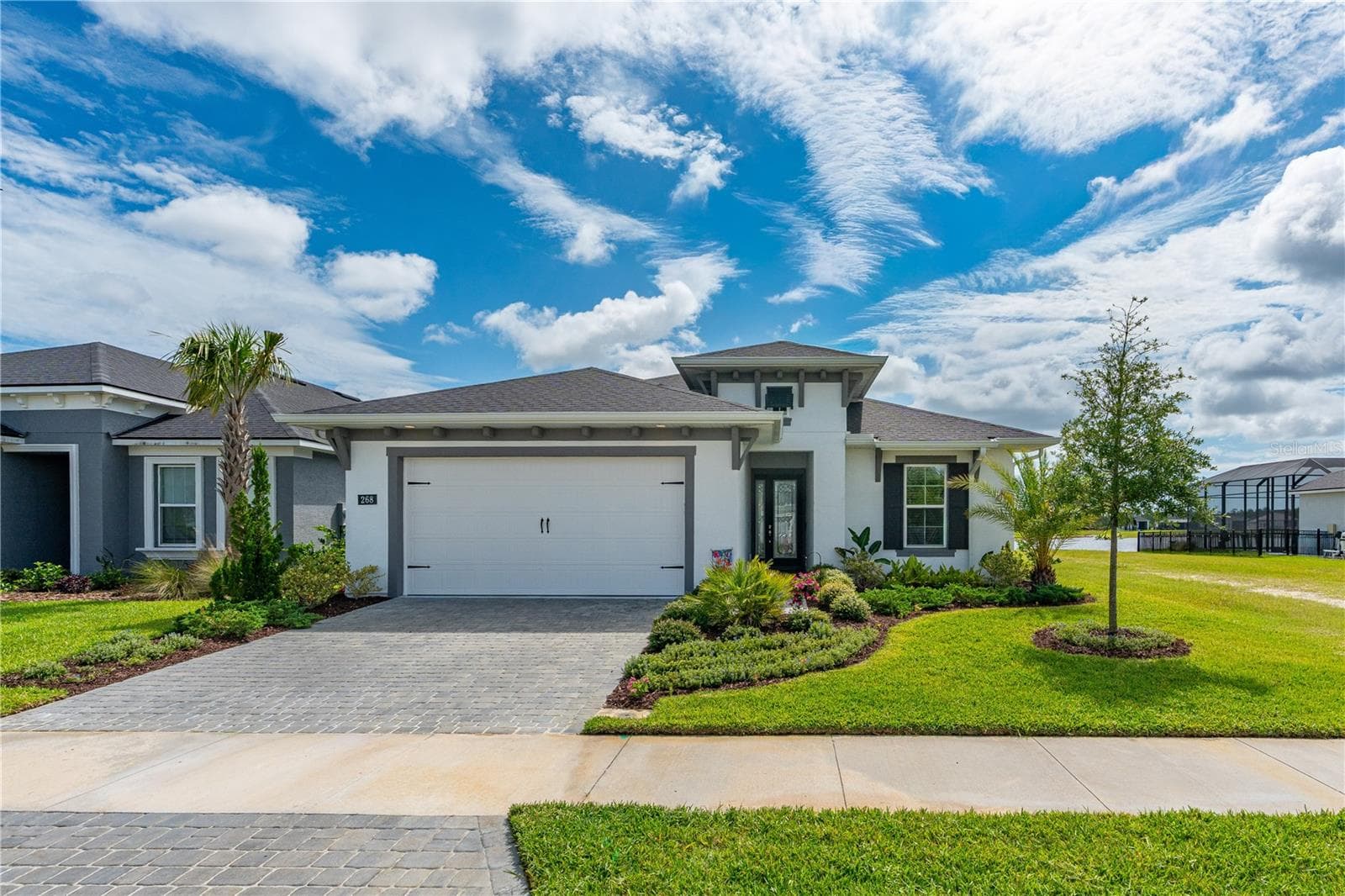 Single Family Residence at 268 MOSAIC BLVD, DAYTONA BEACH, photo 43 of 50