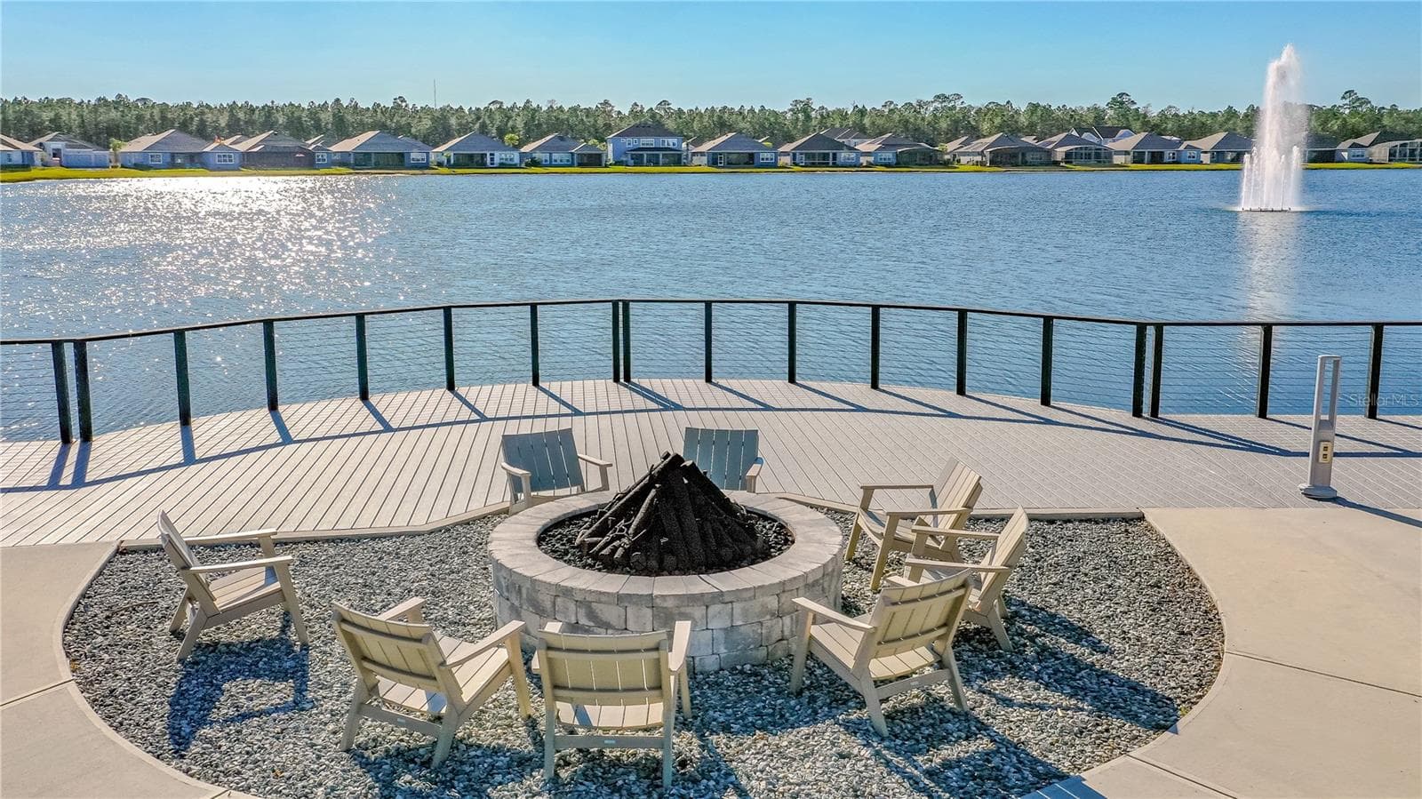 Single Family Residence at 268 MOSAIC BLVD, DAYTONA BEACH, photo 48 of 50