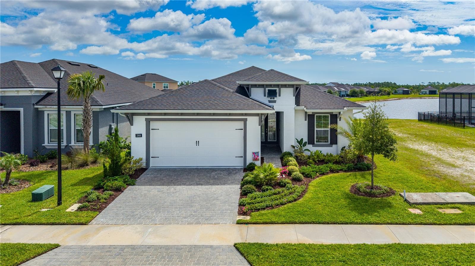 Single Family Residence at 268 MOSAIC BLVD, DAYTONA BEACH, photo 50 of 50