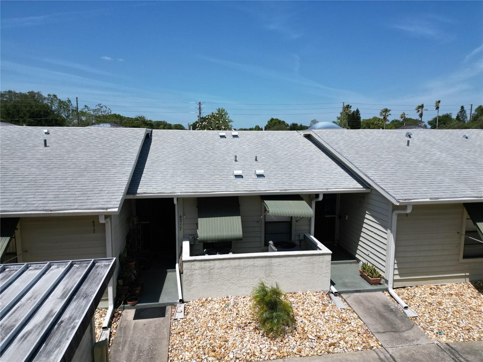 Condominium at 4317 TIBURON DR, NEW PORT RICHEY, photo 15 of 20