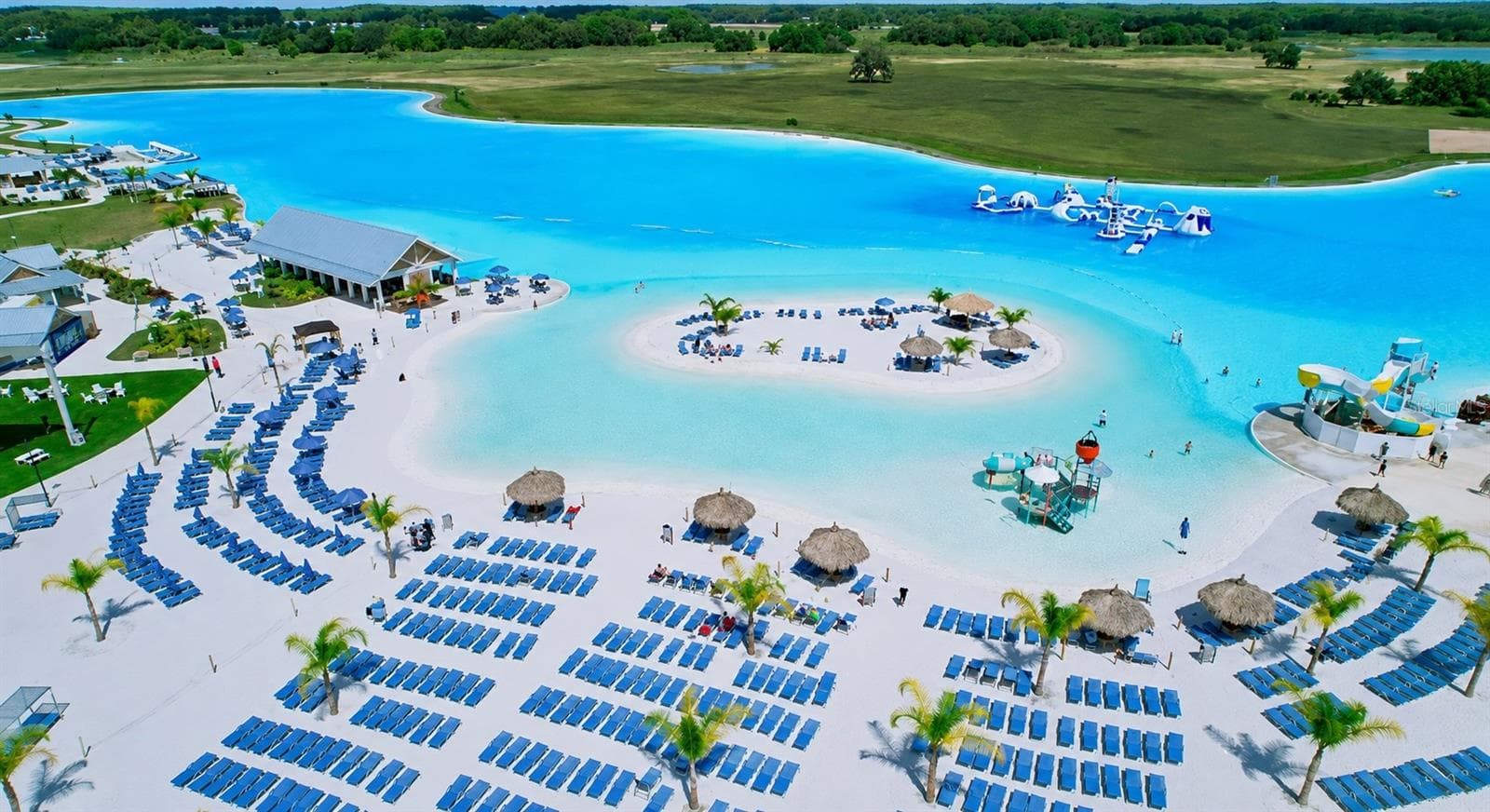 Minutes away from largest Crystal Lagoon in the USA! - 10308 FIELDSTONE MYRTLE WAY, SAN ANTONIO