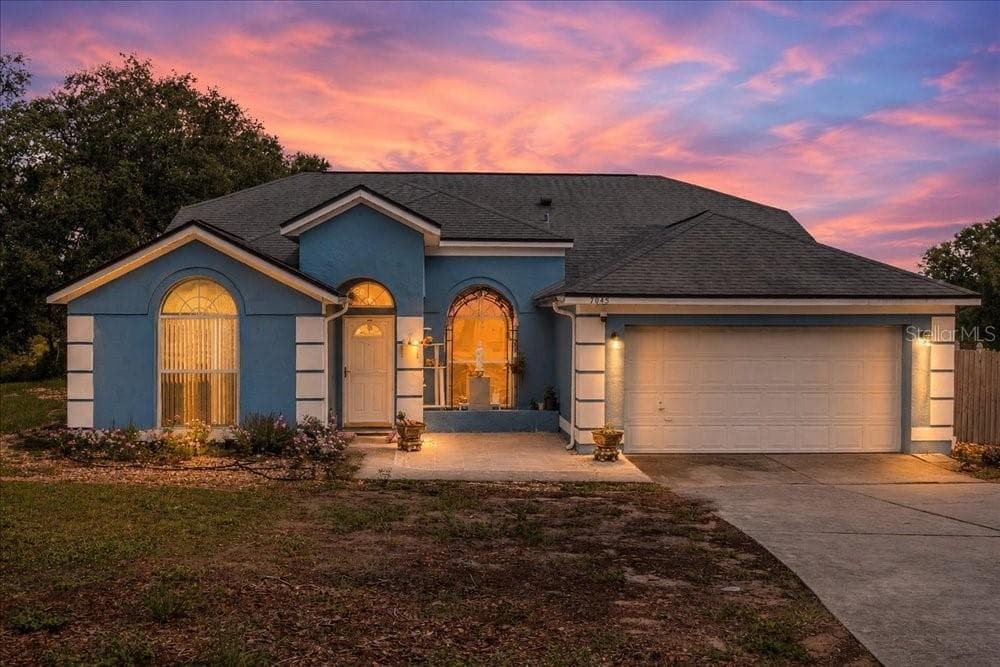 Single Family Residence at 7045 CORAL COVE DR, ORLANDO, photo 2 of 47