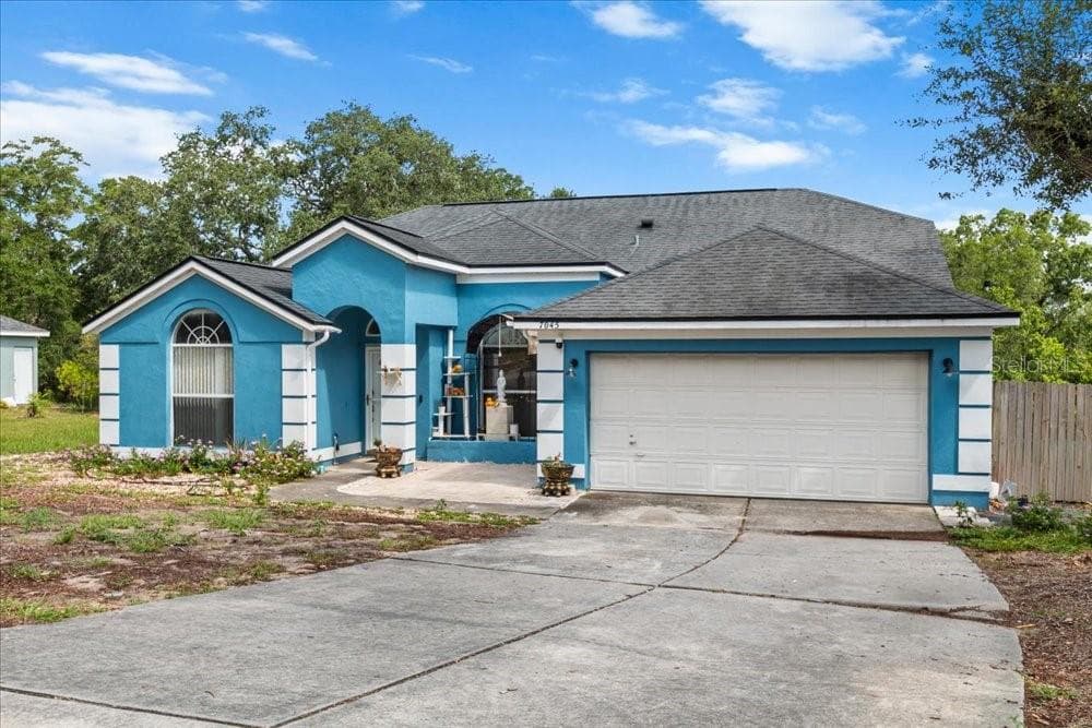 Single Family Residence at 7045 CORAL COVE DR, ORLANDO, photo 3 of 47