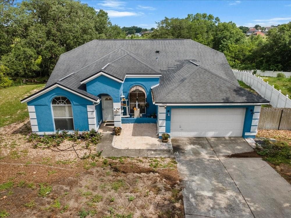Single Family Residence at 7045 CORAL COVE DR, ORLANDO, photo 31 of 47