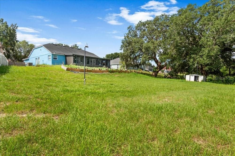 Single Family Residence at 7045 CORAL COVE DR, ORLANDO, photo 46 of 47