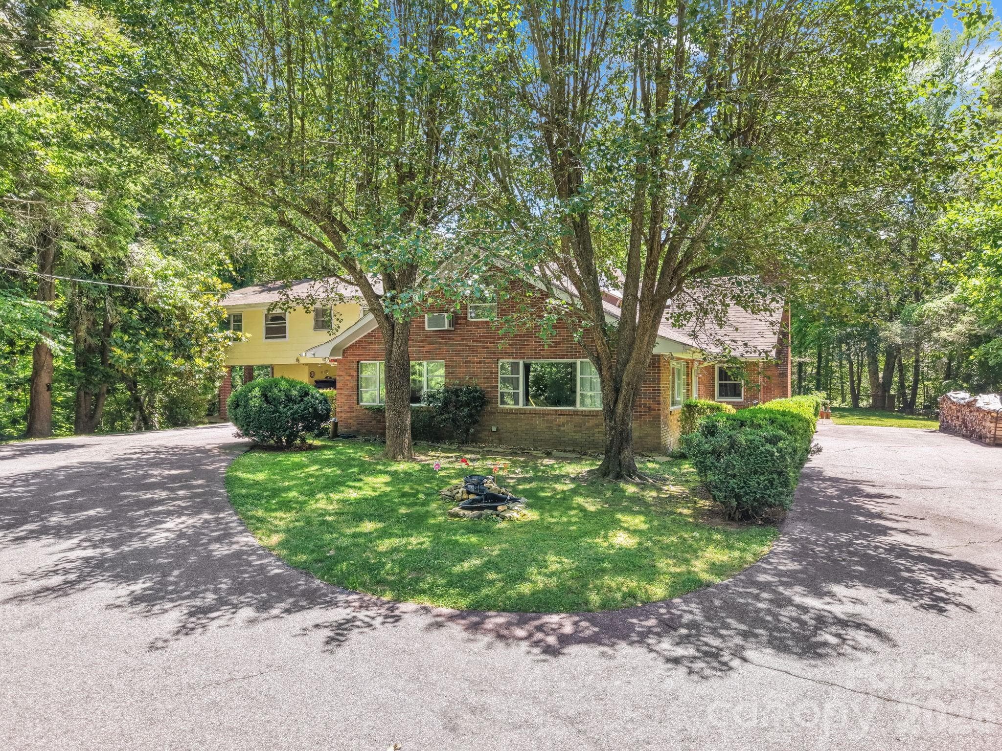 Single Family Residence at 3324 Hwy 28 Road S, Bryson City, photo 2 of 48
