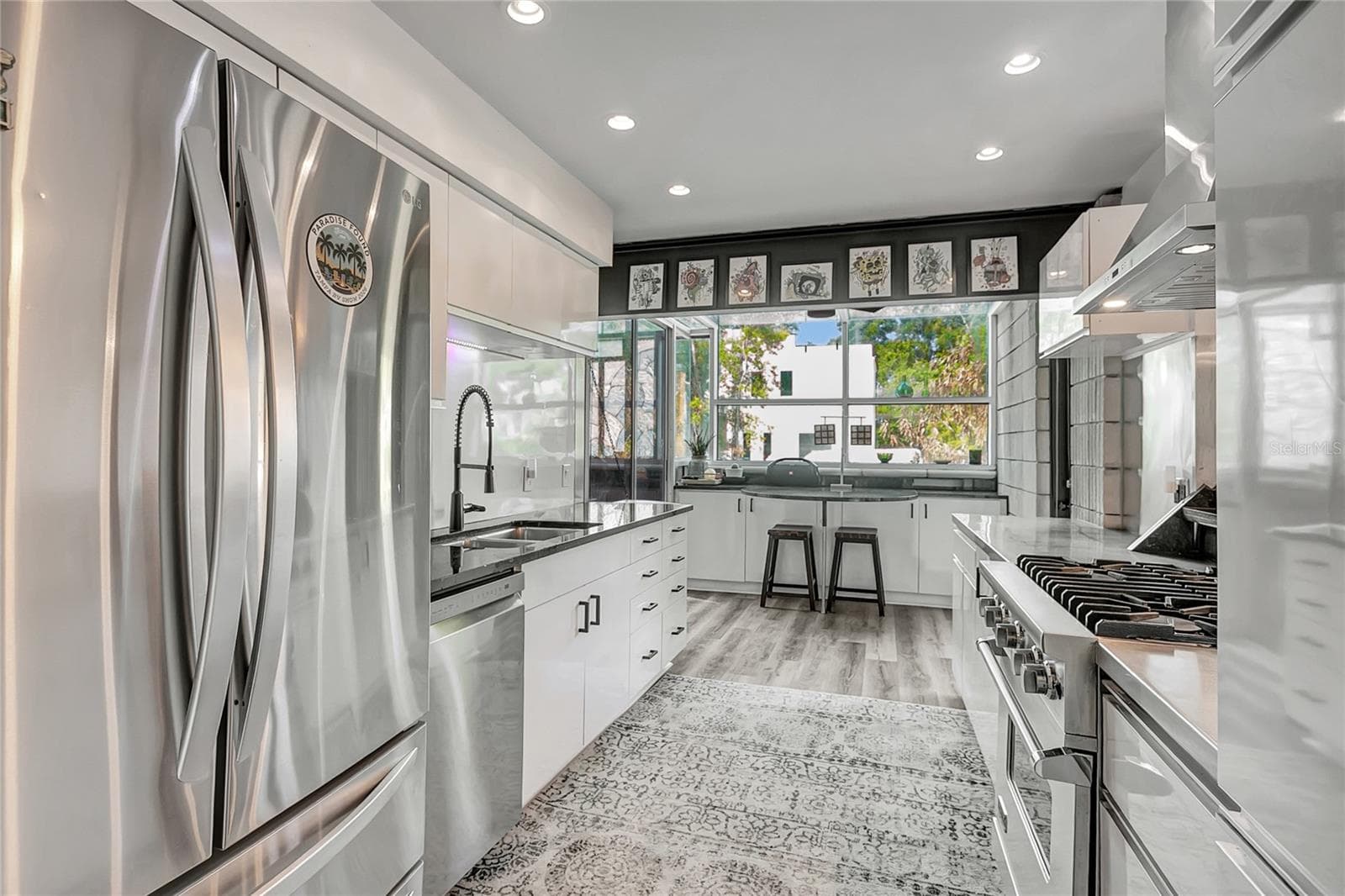 Single Family Residence at 312 S RIVERHILLS DR, TAMPA, photo 11 of 100