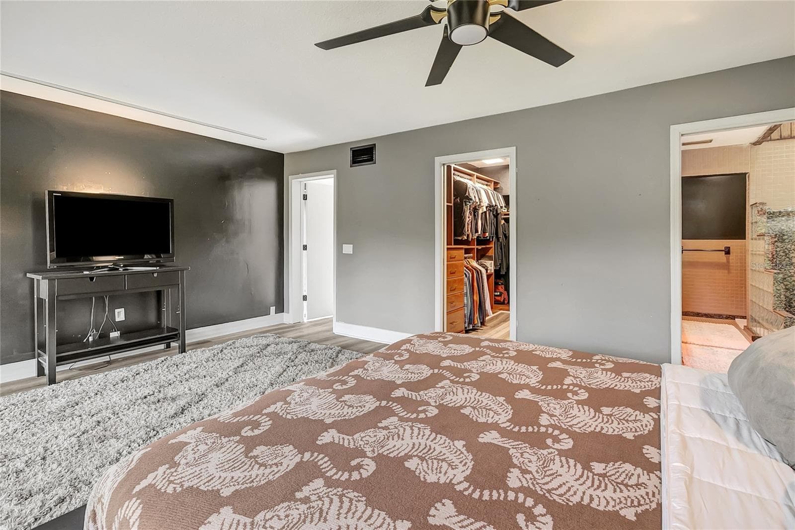 Single Family Residence at 312 S RIVERHILLS DR, TAMPA, photo 30 of 100