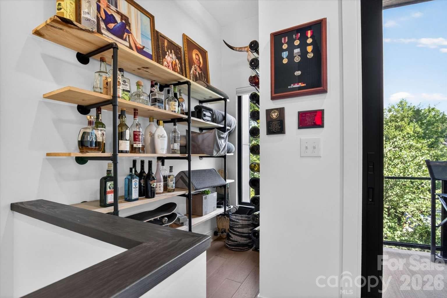 Townhouse at Charlotte, photo 9 of 25
