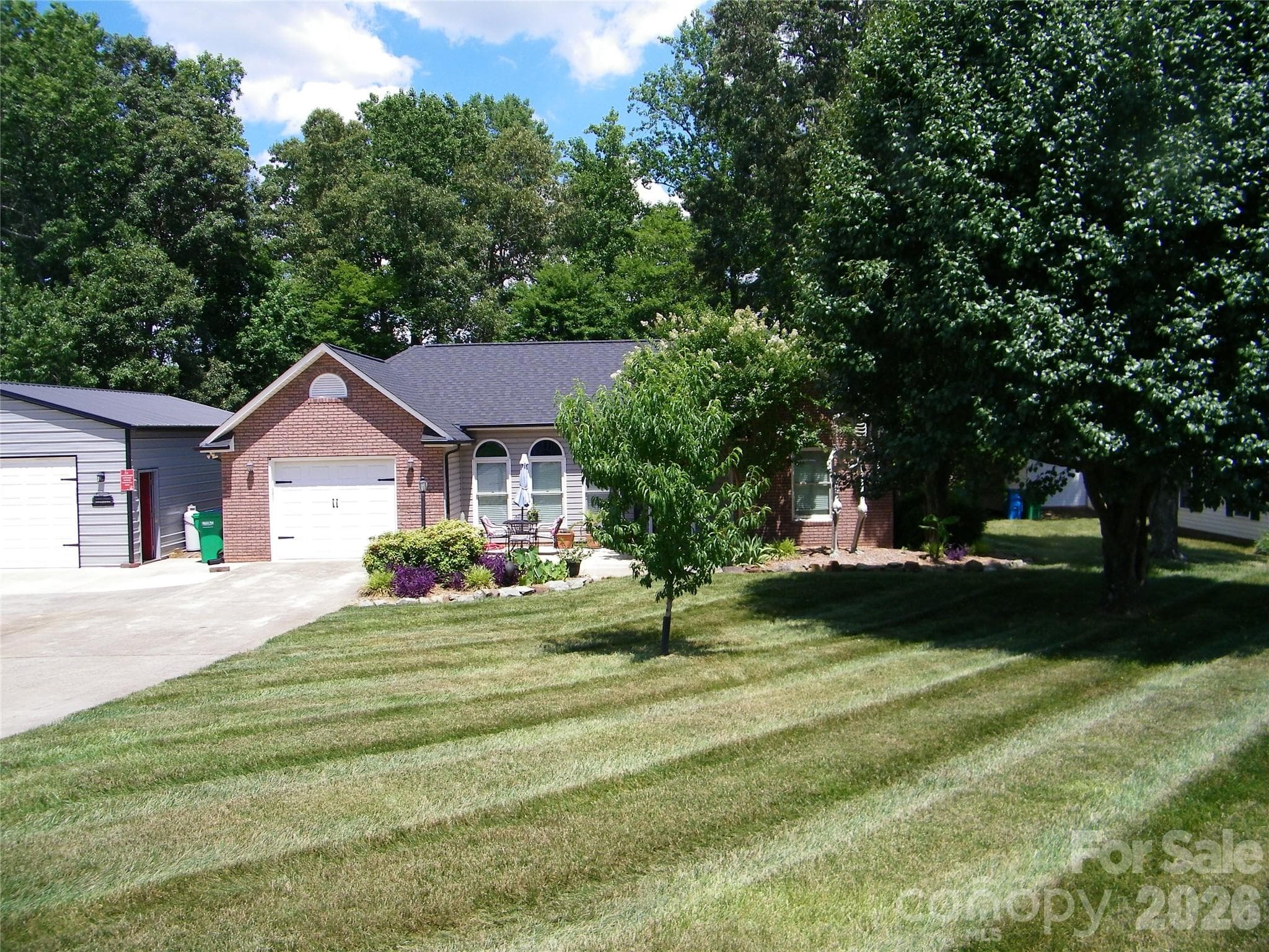 Single Family Residence at 609 Redah Avenue, Locust, photo 3 of 45