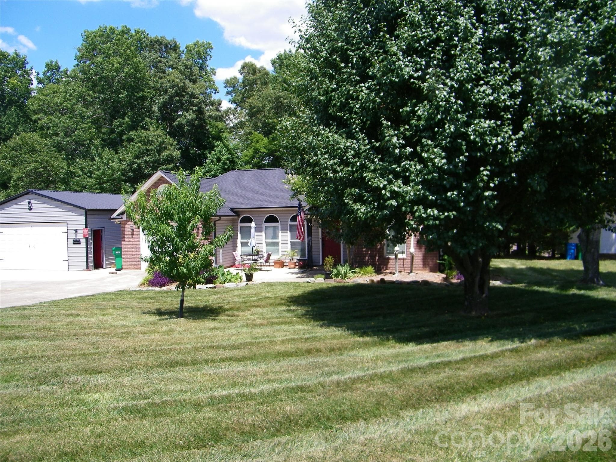Single Family Residence at 609 Redah Avenue, Locust, photo 2 of 45