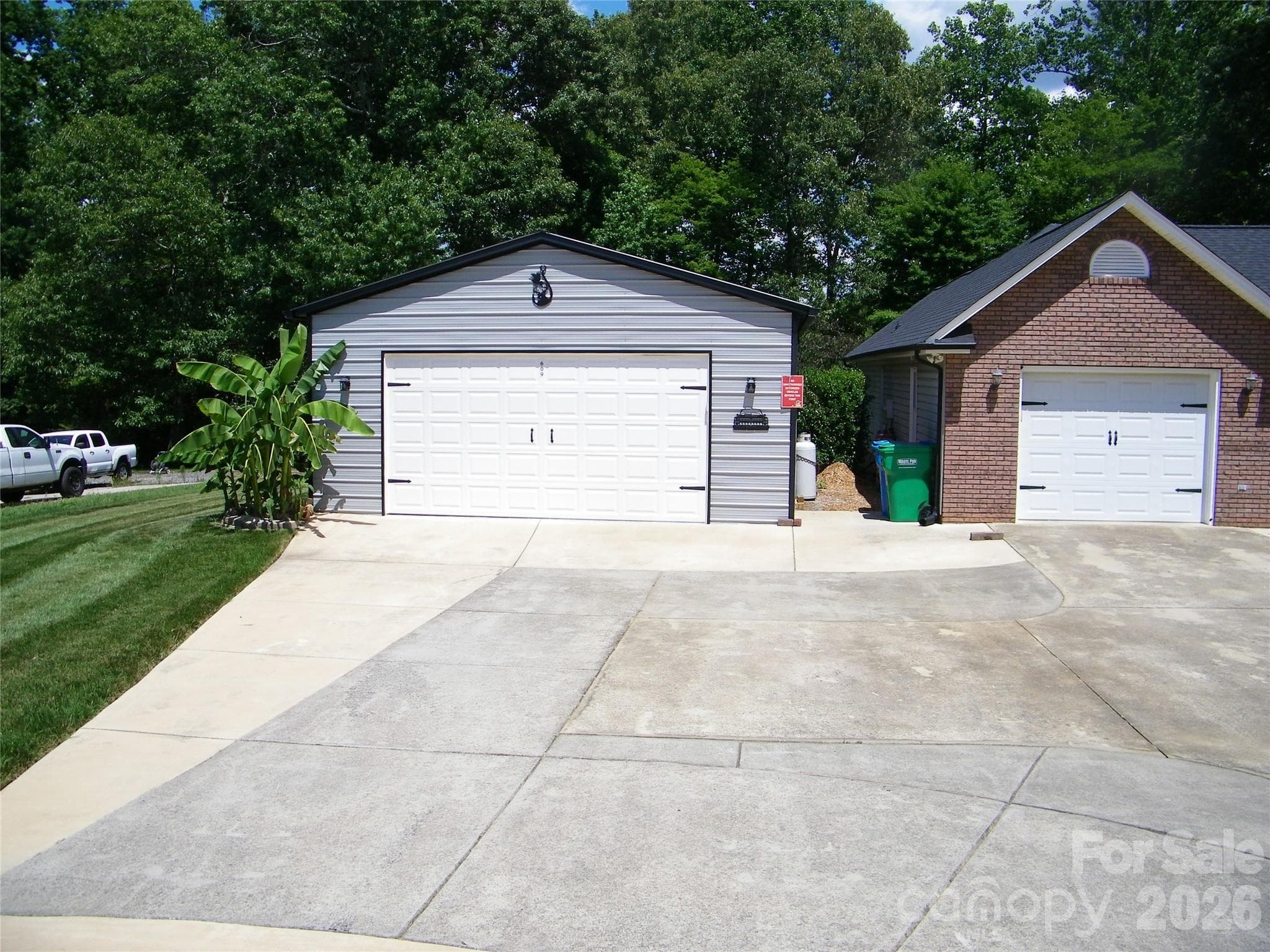 Single Family Residence at 609 Redah Avenue, Locust, photo 36 of 45