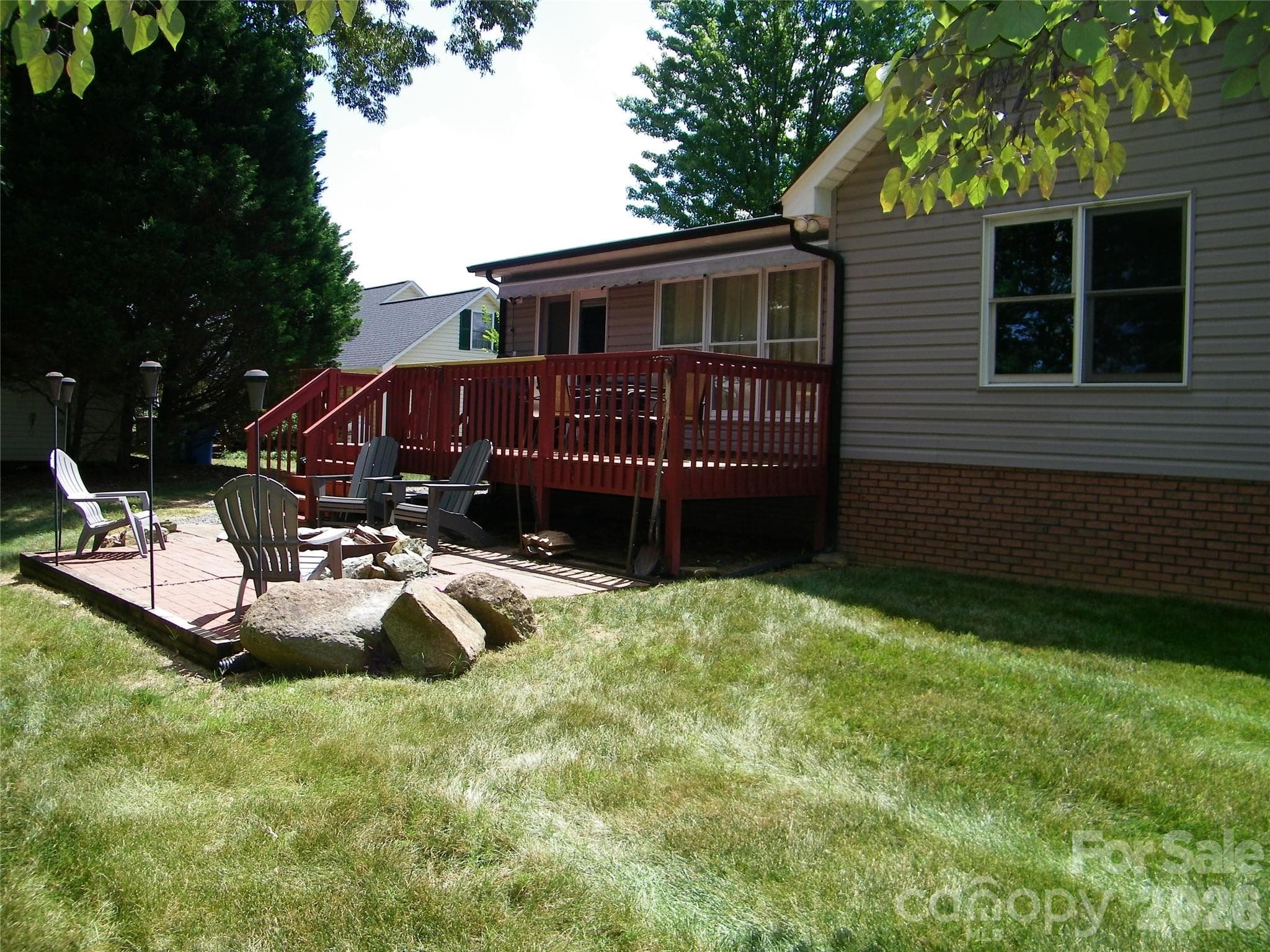 Single Family Residence at 609 Redah Avenue, Locust, photo 35 of 45