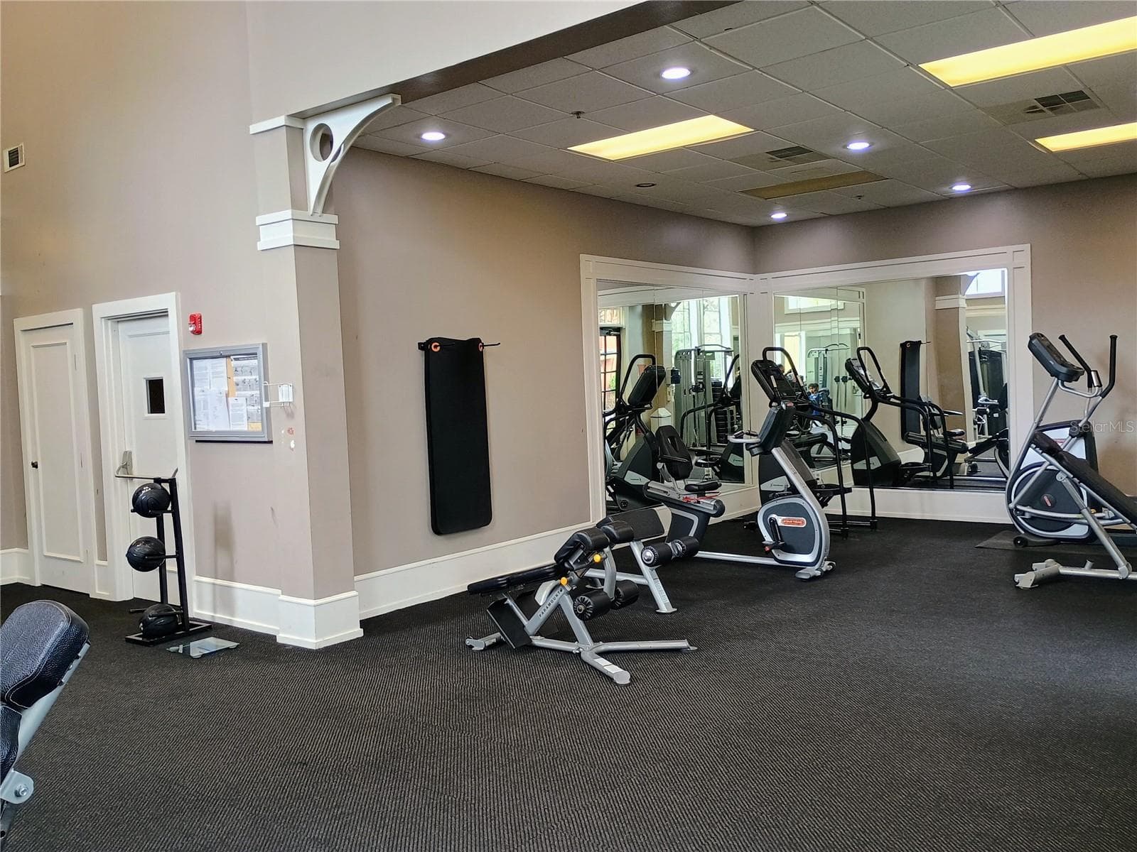 Condominium at 143 VILLA DI ESTE TER #105, LAKE MARY, photo 21 of 25