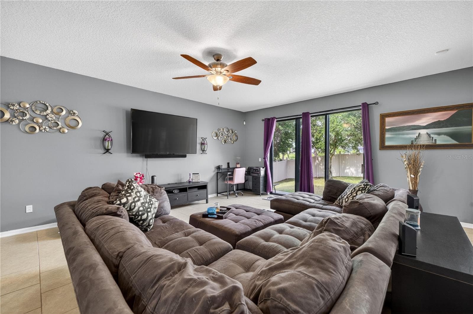 Single Family Residence at 736 WOODS LANDING DR, MINNEOLA, photo 11 of 38