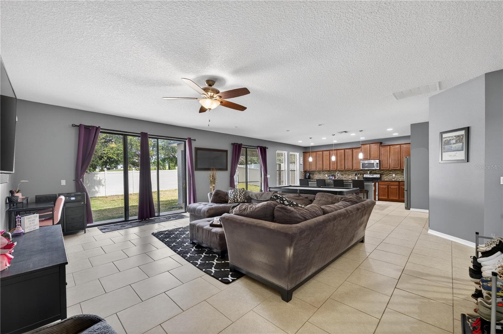 Single Family Residence at 736 WOODS LANDING DR, MINNEOLA, photo 14 of 38
