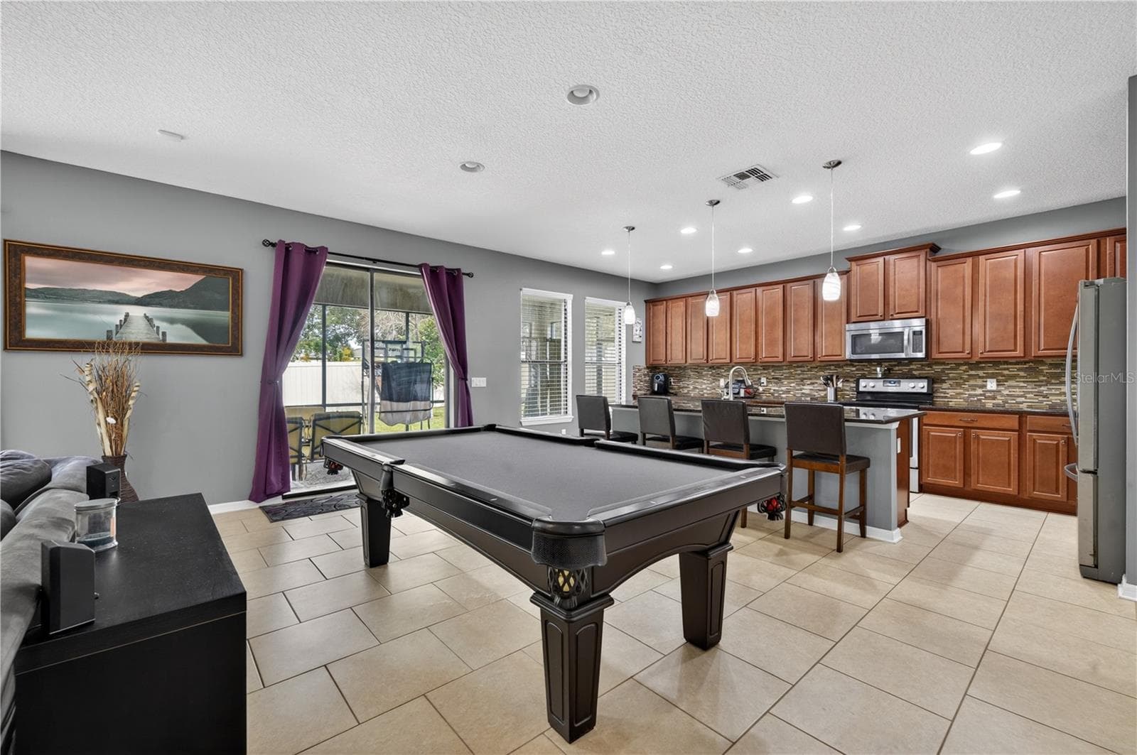 Single Family Residence at 736 WOODS LANDING DR, MINNEOLA, photo 15 of 38