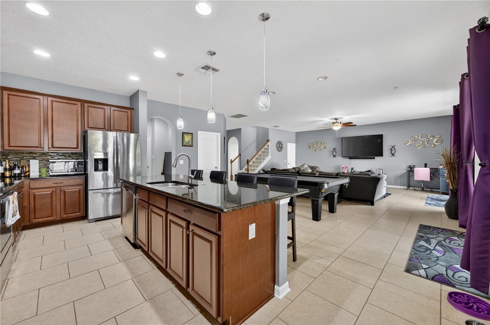 Single Family Residence at 736 WOODS LANDING DR, MINNEOLA, photo 23 of 38