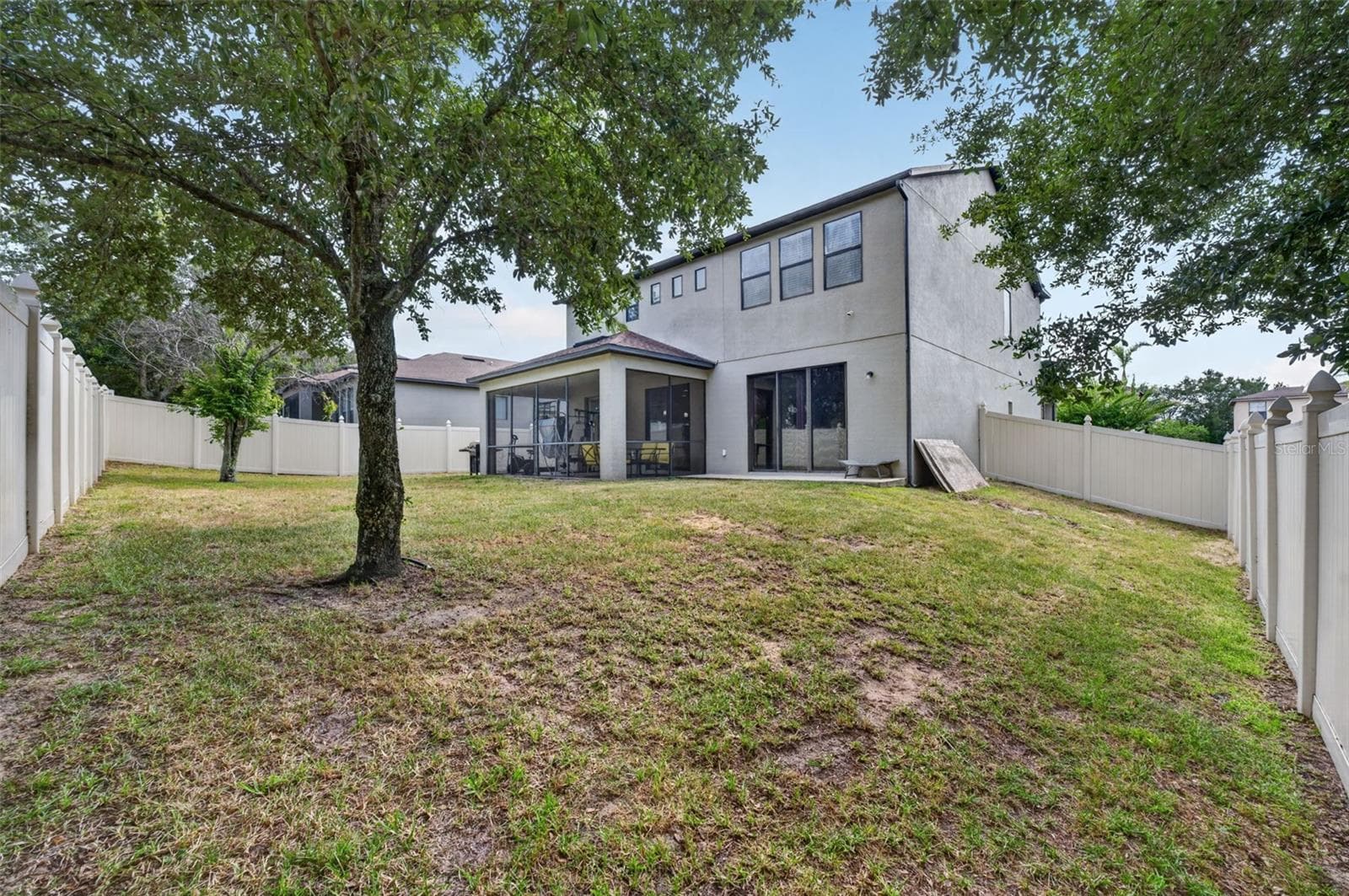 Single Family Residence at 736 WOODS LANDING DR, MINNEOLA, photo 37 of 38