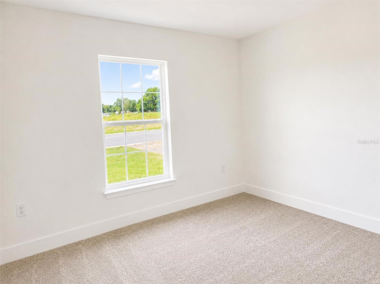 Virtually enhanced - 247 VERNY GROVE LN, LEESBURG