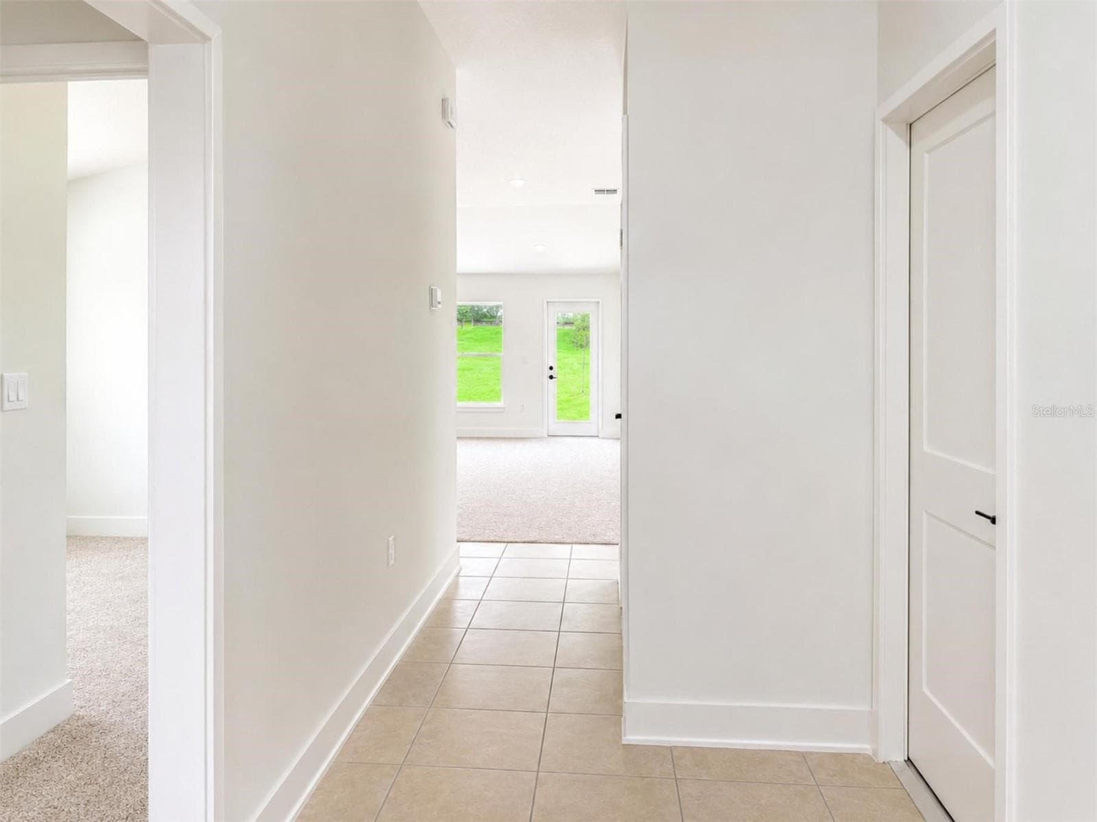 Virtually enhanced - 247 VERNY GROVE LN, LEESBURG