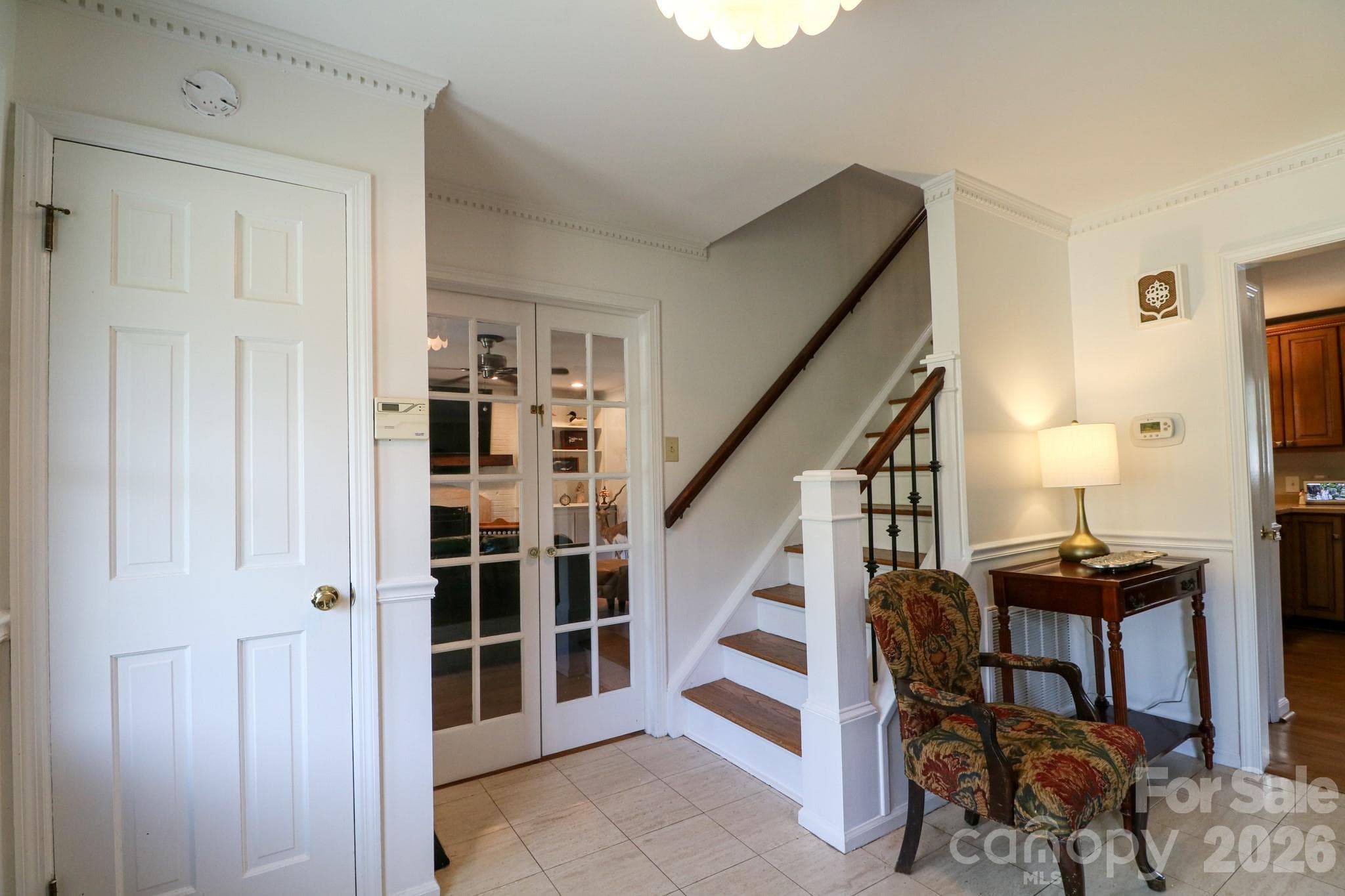 Entry - 120 Wellington Drive, Salisbury