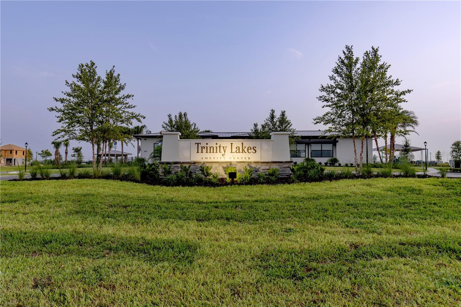 Community Amenity Center - 7272 ROLLING LEAF RD, GROVELAND
