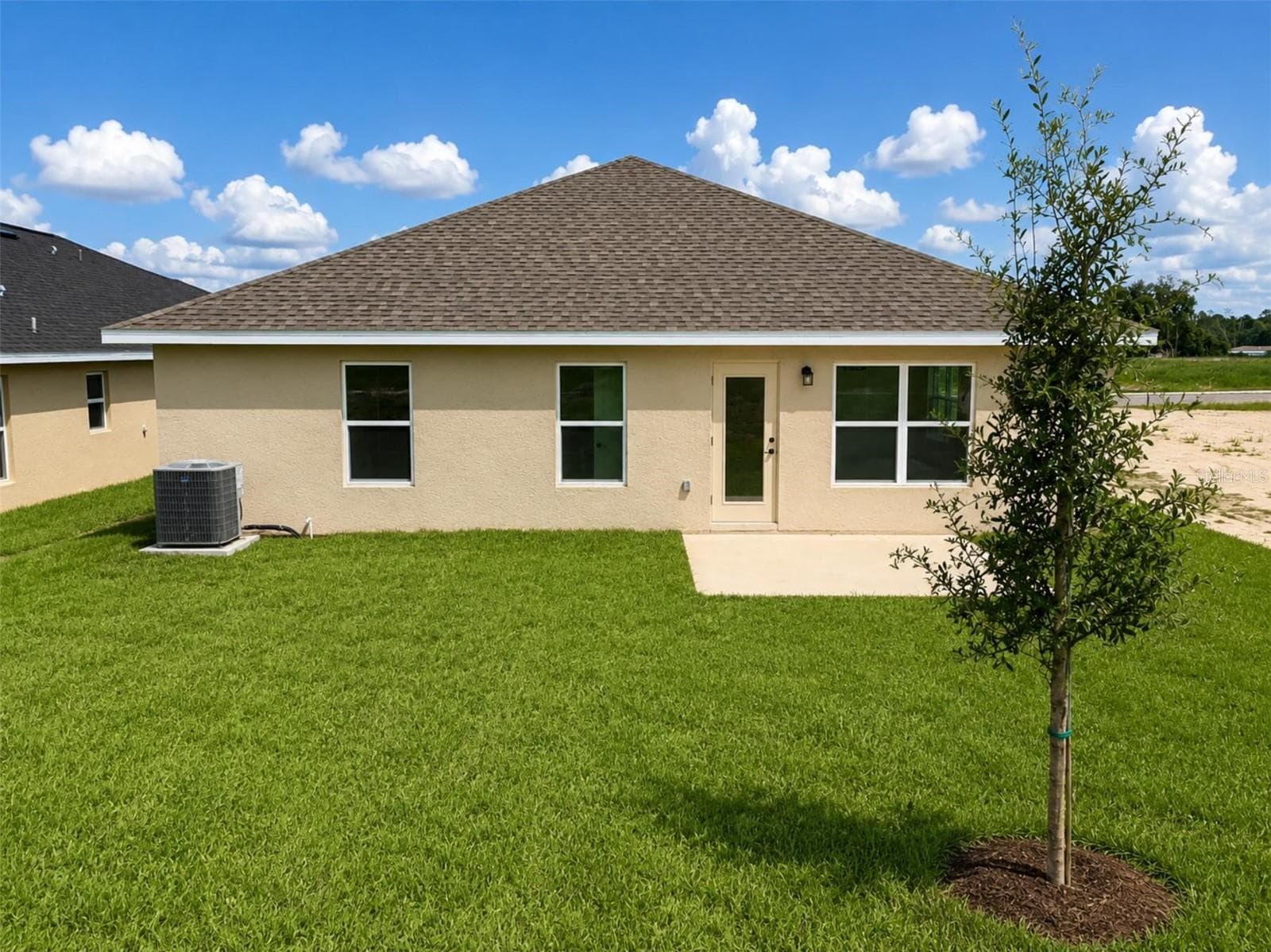 Virtually enhanced - 247 VERNY GROVE LN, LEESBURG