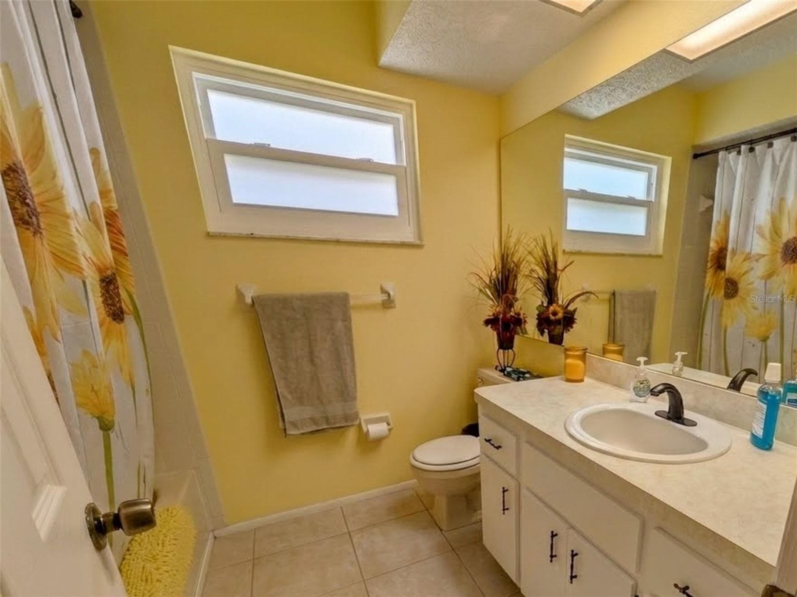 Guest bathroom - 11608 FOX RUN, PORT RICHEY