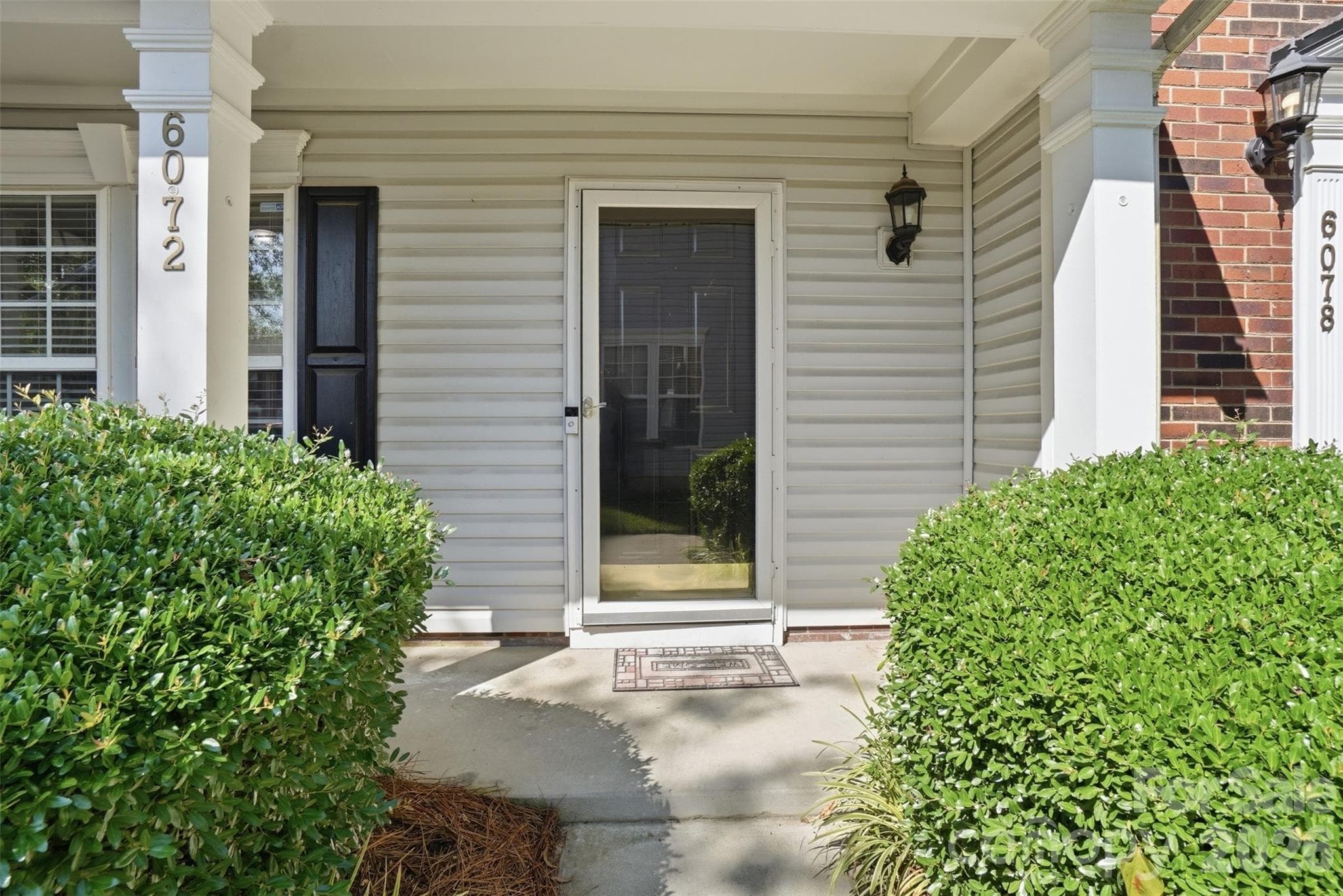 Townhouse at Matthews, photo 4 of 23