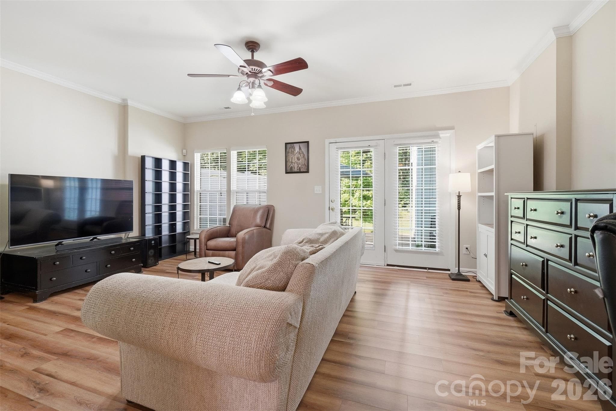Townhouse at 6072 Sapwood Court, Matthews, photo 10 of 23