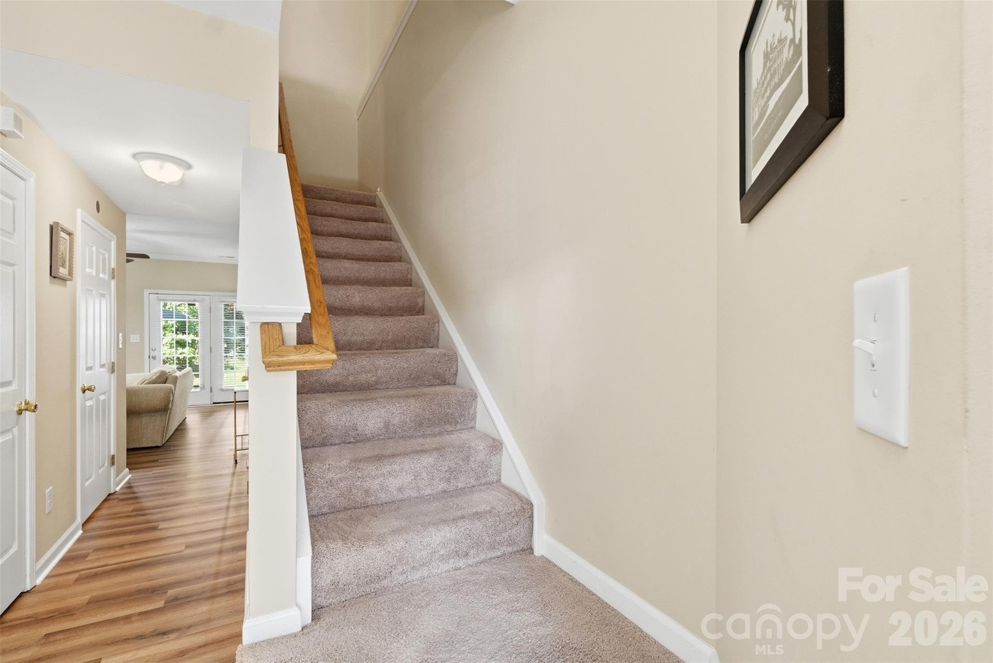 Townhouse at 6072 Sapwood Court, Matthews, photo 5 of 23
