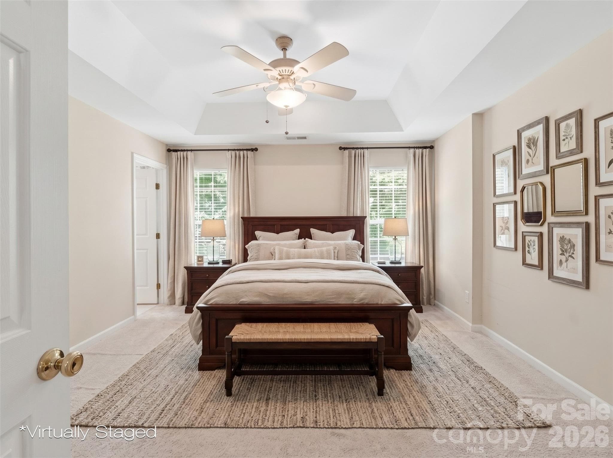 Townhouse at 6072 Sapwood Court, Matthews, photo 12 of 23