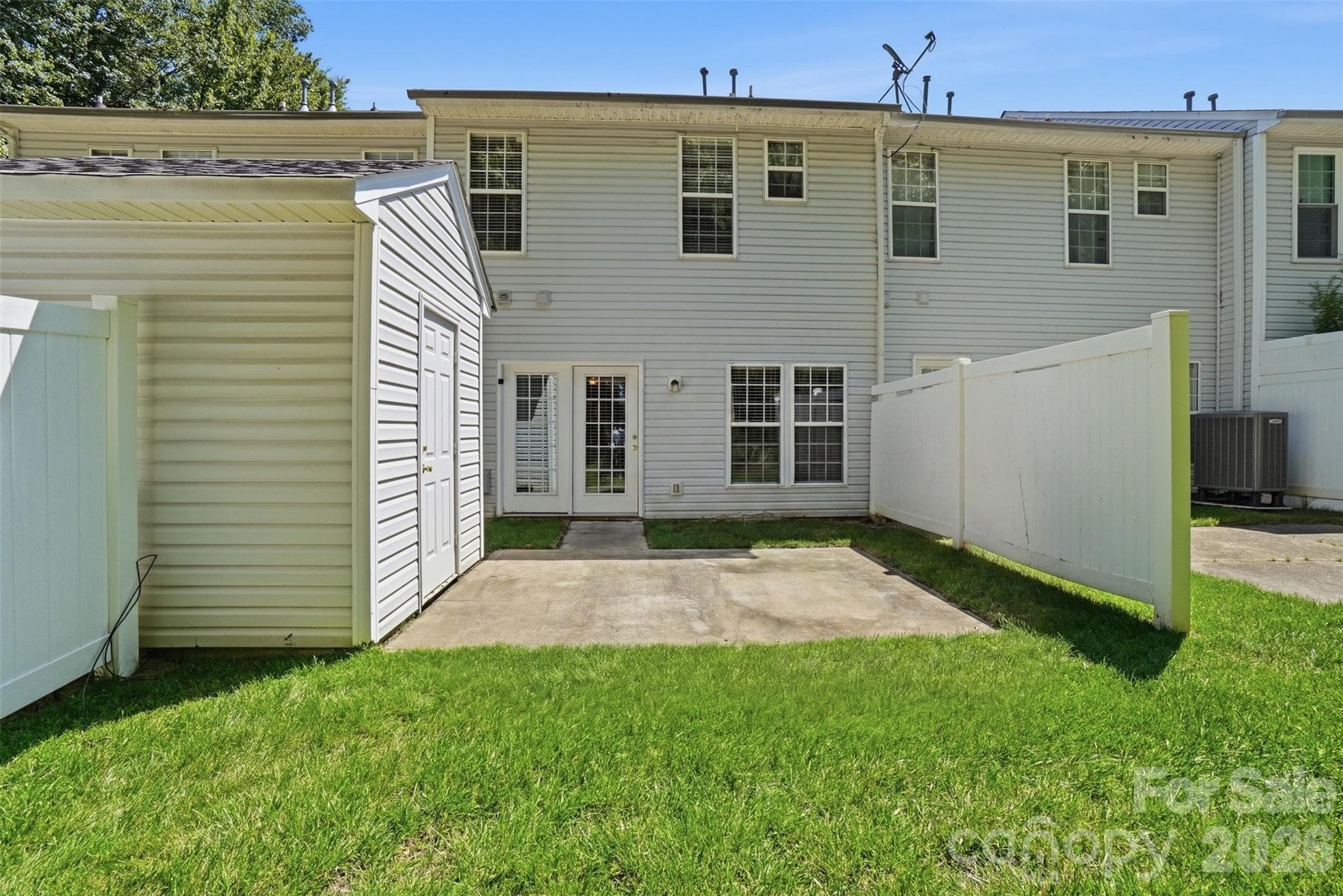 Townhouse at 6072 Sapwood Court, Matthews, photo 17 of 23