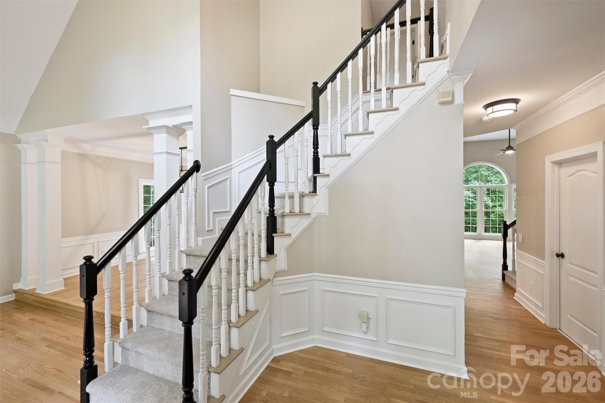 Single Family Residence at Charlotte, photo 2 of 45