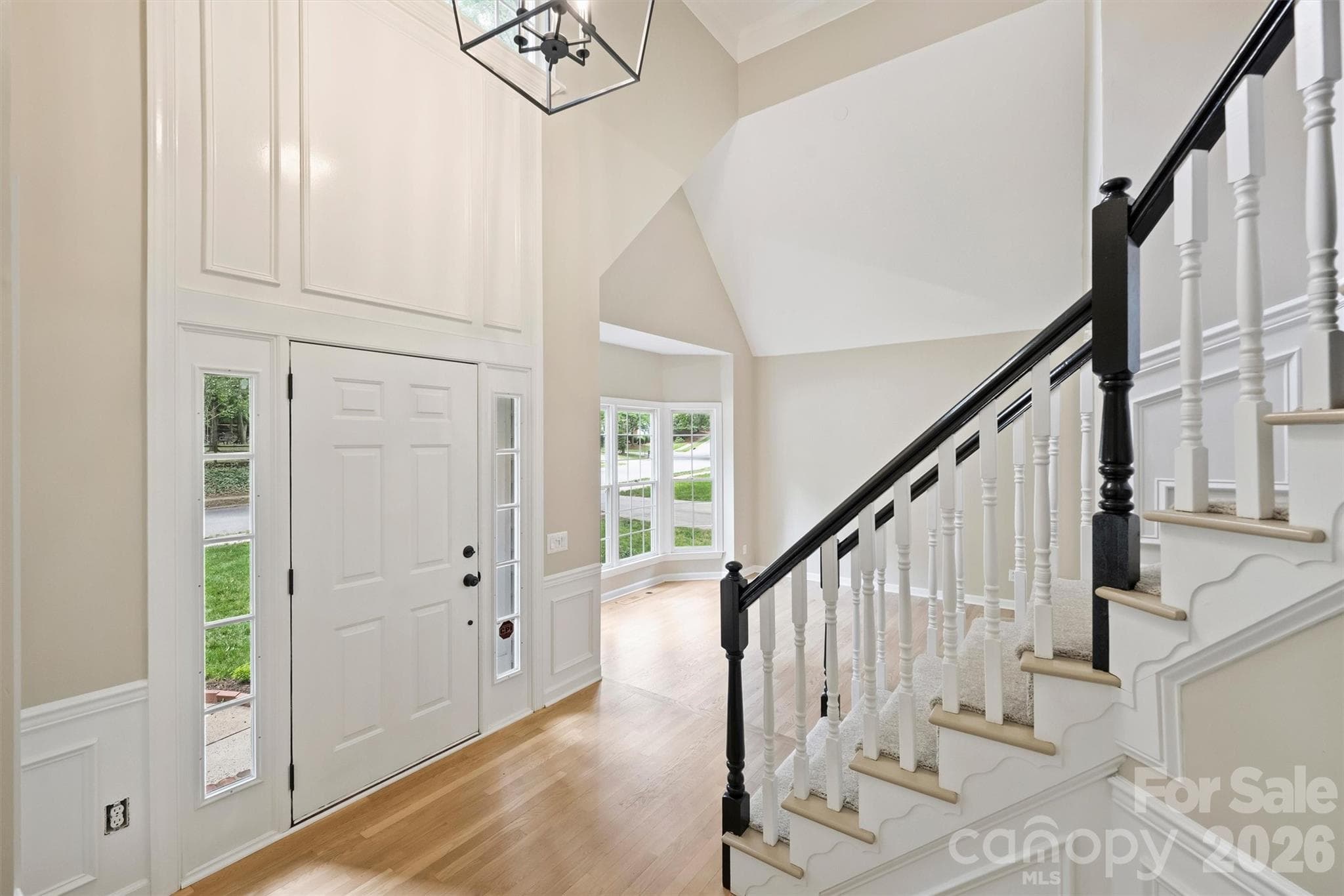 Single Family Residence at Charlotte, photo 4 of 45