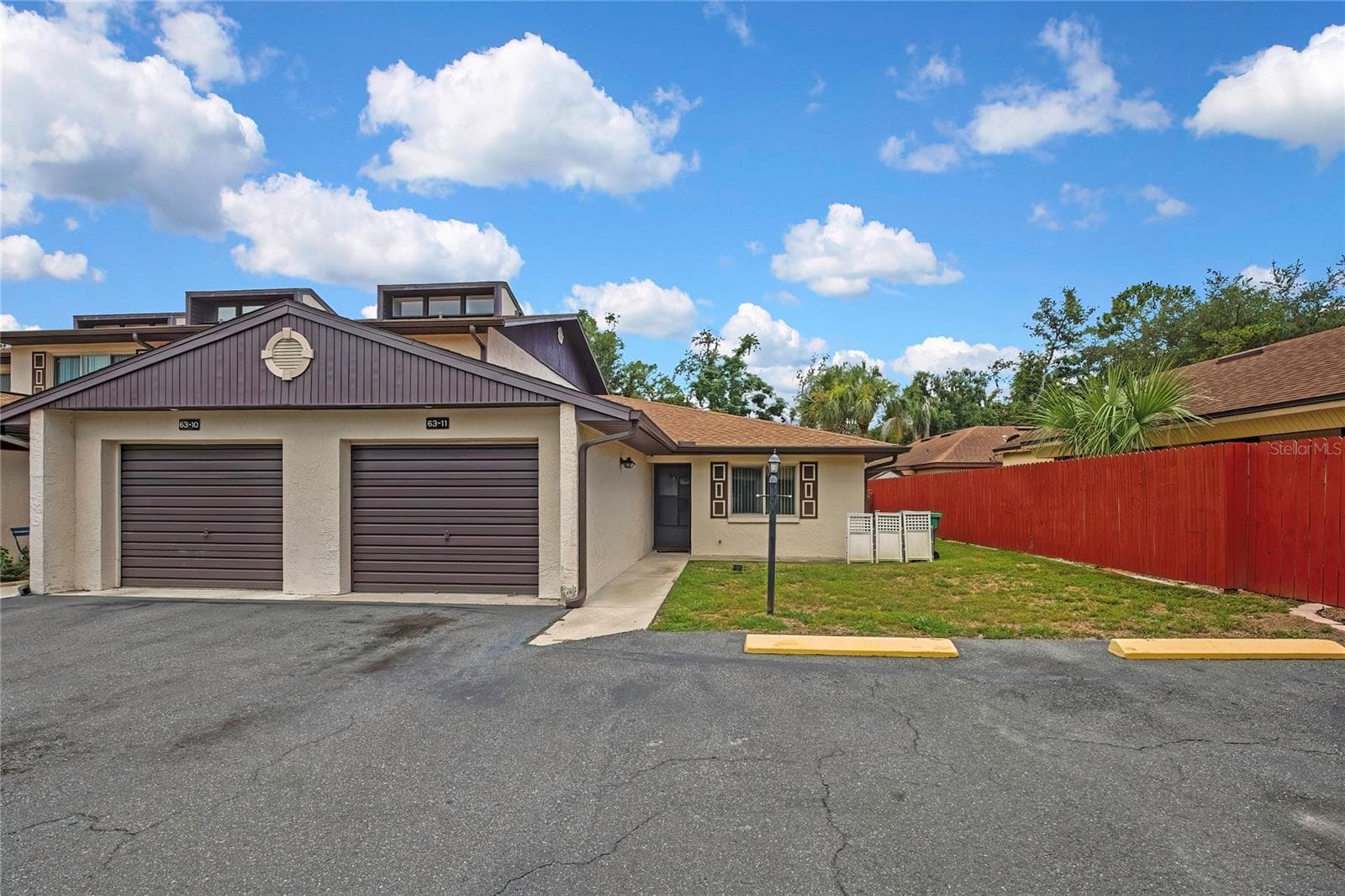 Condominium at 63 DOUGLAS ST #11, HOMOSASSA, photo 33 of 43