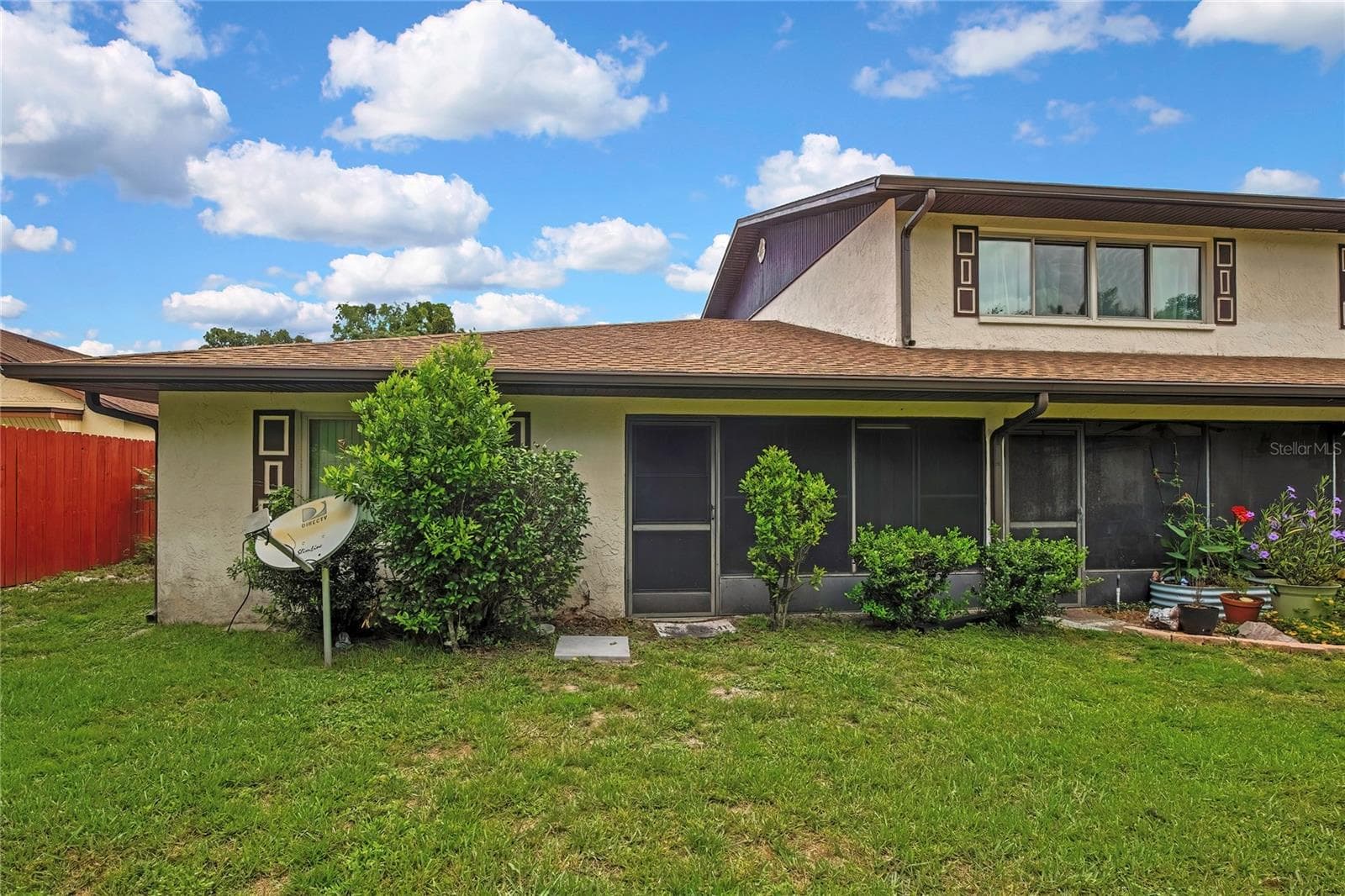 Condominium at 63 DOUGLAS ST #11, HOMOSASSA, photo 37 of 43