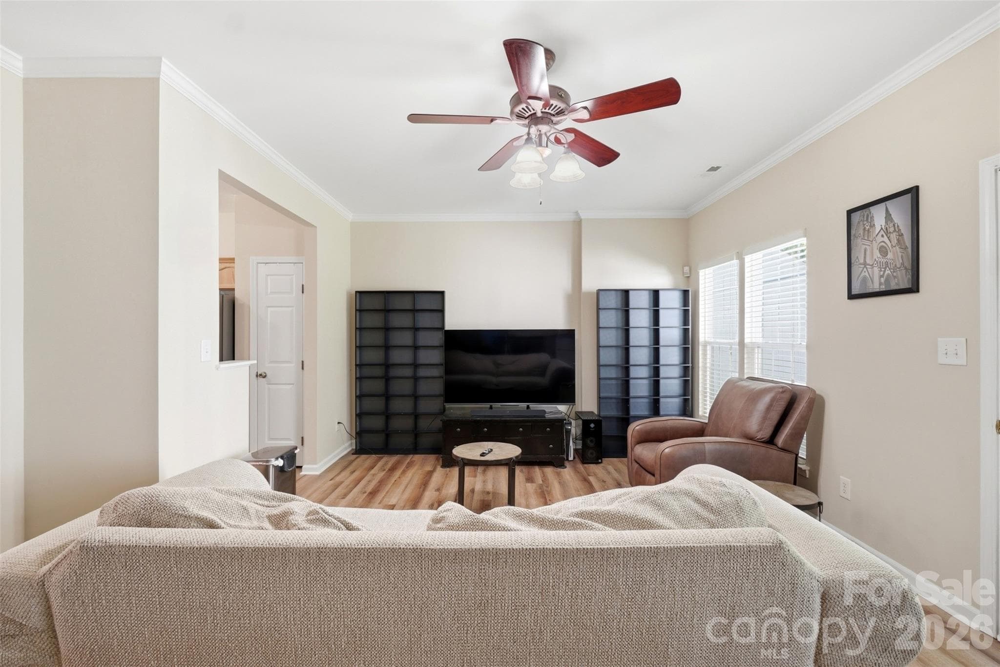 Townhouse at 6072 Sapwood Court, Matthews, photo 11 of 23