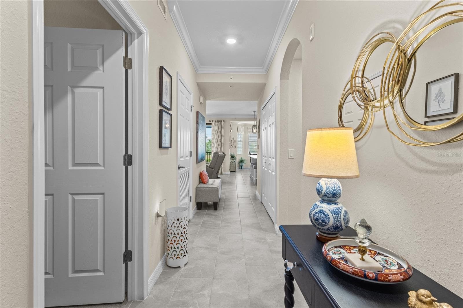 Condominium at 17626 GAWTHROP DR #202, BRADENTON, photo 3 of 50
