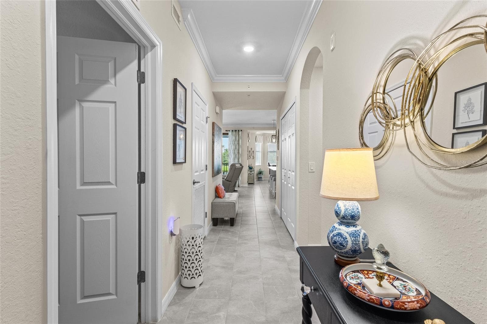 Condominium at 17626 GAWTHROP DR #202, BRADENTON, photo 4 of 50